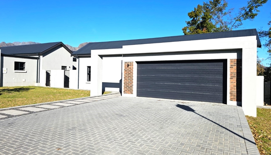 3 Bedroom Property for Sale in Paarl South Western Cape